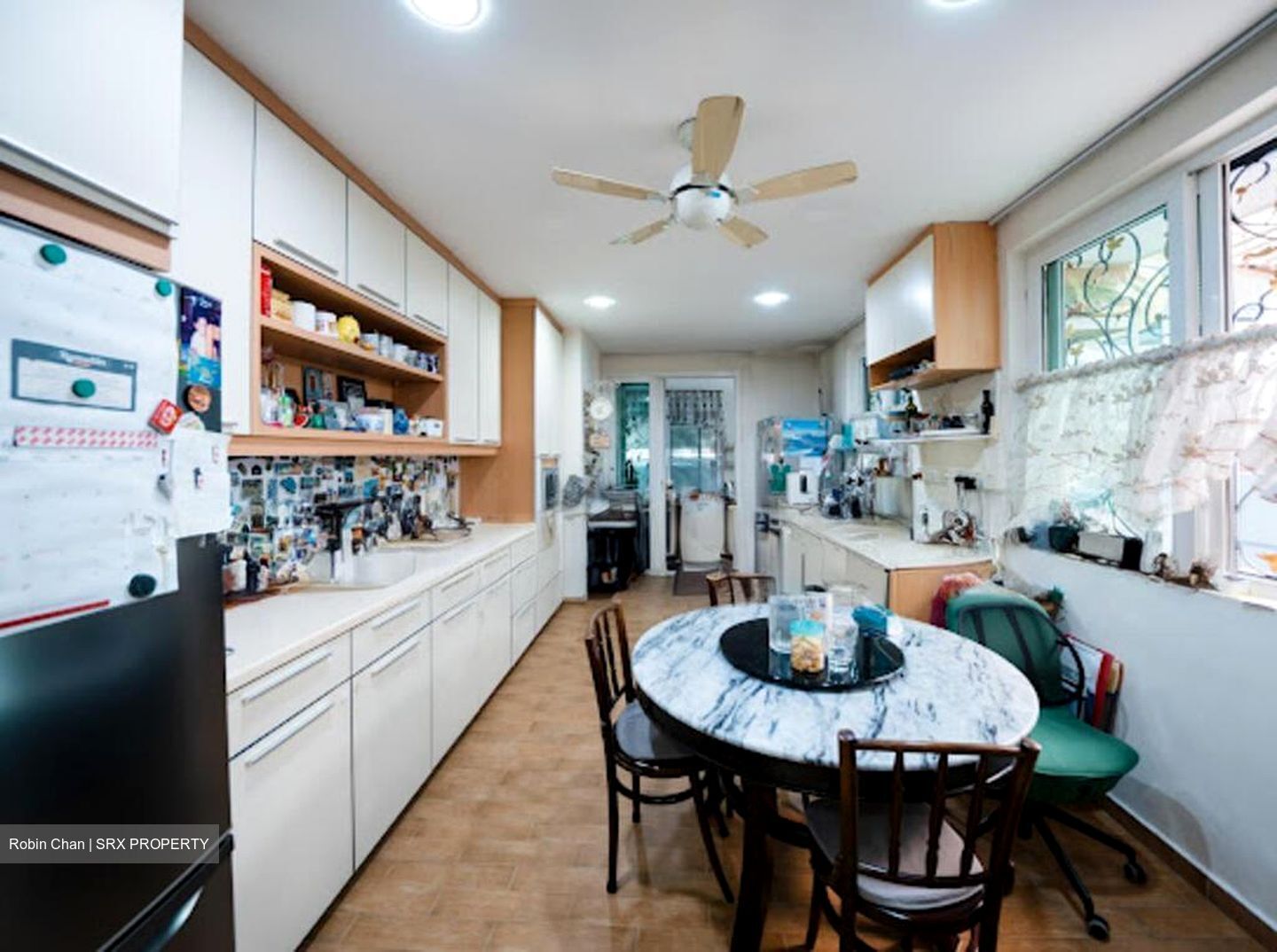 Kembangan Estate (D14), Detached #524758591